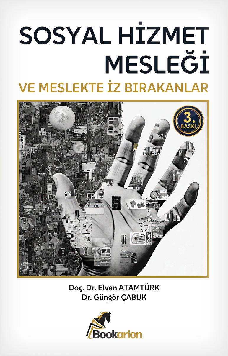 Sosyal Hizmet Mesleği