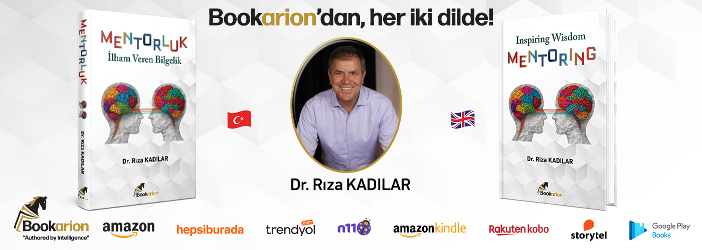 Mentorluk ve Mentoring