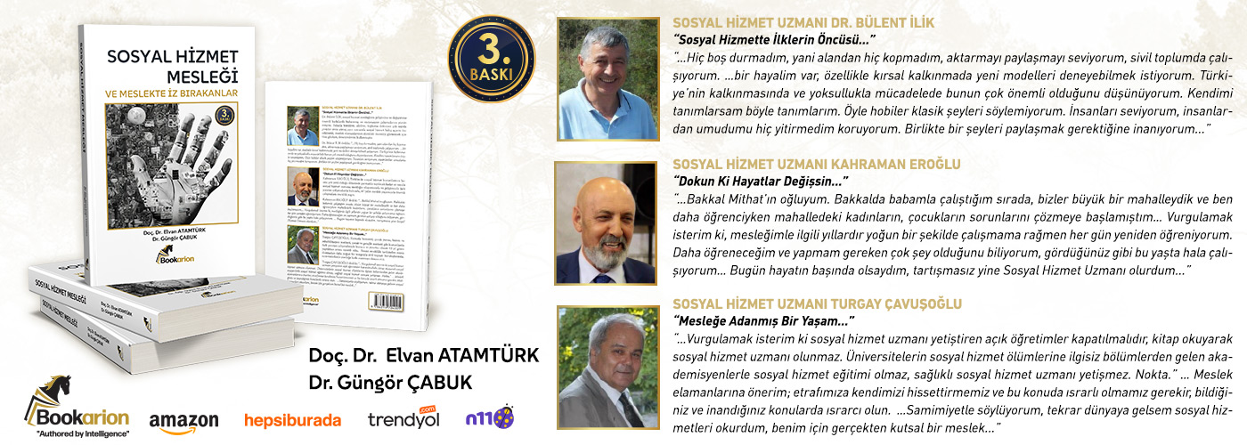 Sosyal Hizmet Mesleği 