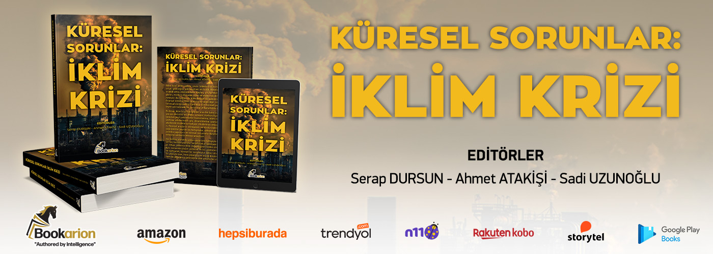 Küresel Sorunlar: İklim Krizi