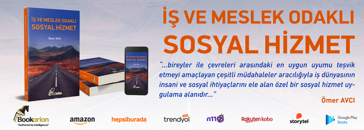 İş ve Meslek Odaklı Sosyal Hizmet