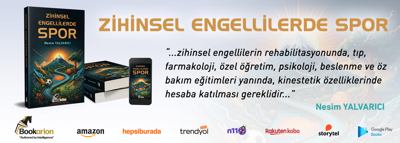 Zihinsel Engellilerde Spor