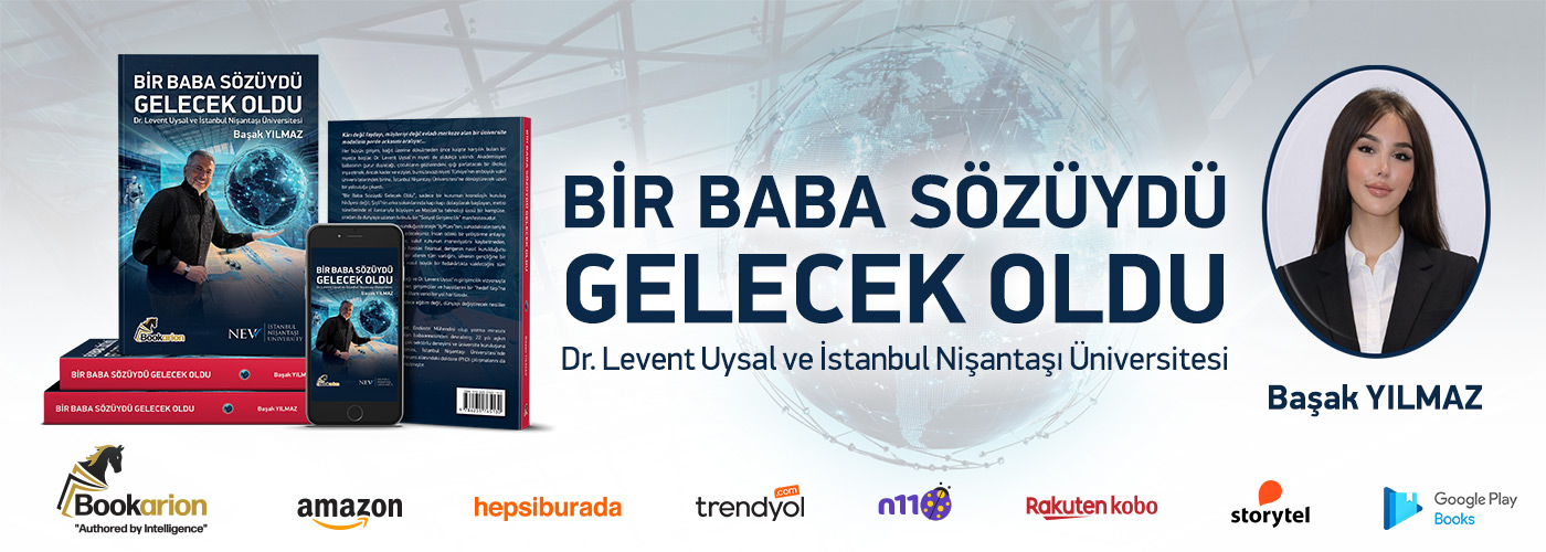 Bir Baba Sözüydü Gelecek Oldu